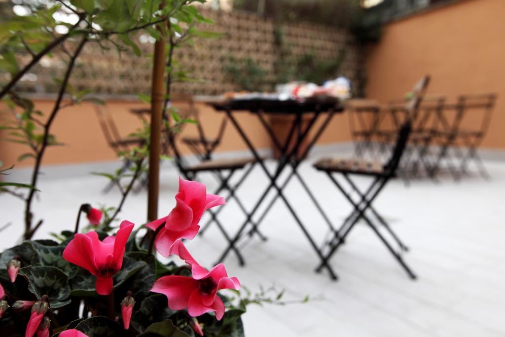 Suite Maggiore 로마 외부 사진