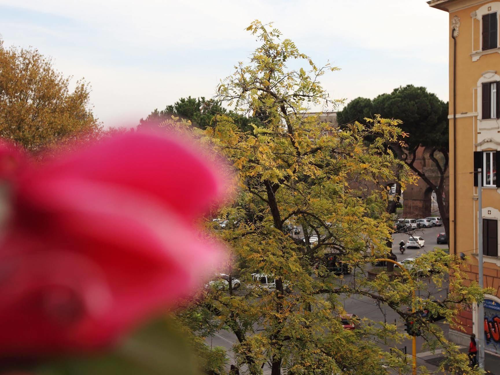 Suite Maggiore 로마 외부 사진