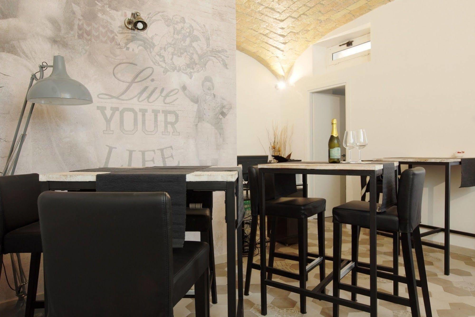 Suite Maggiore 로마 외부 사진