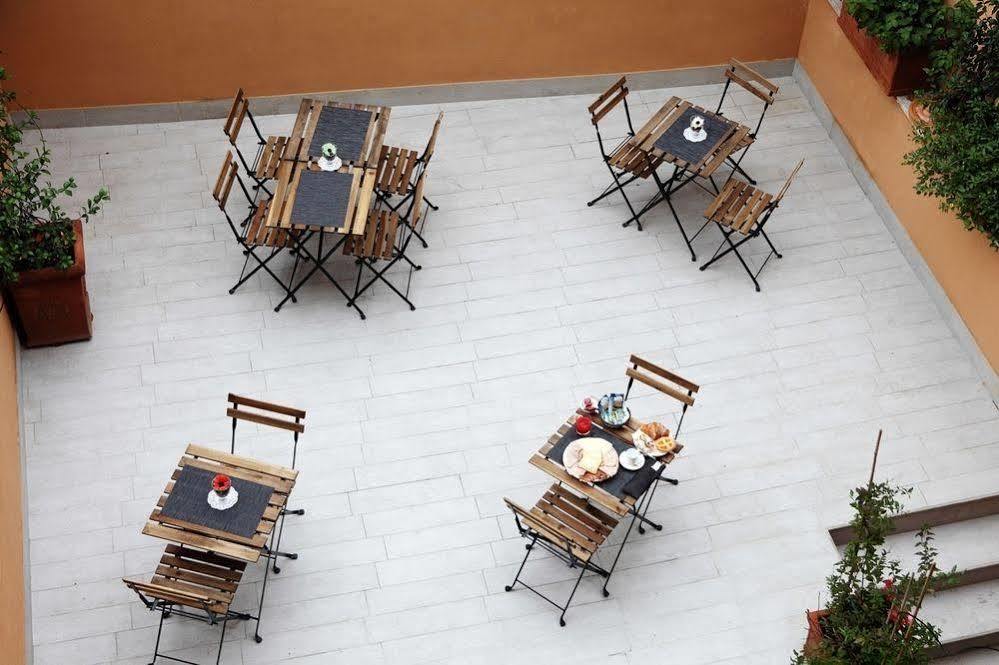 Suite Maggiore 로마 외부 사진